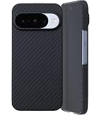 Amazon.co.jp: 「PITAKA」 Google Pixel 10対応 ケース Google Pixel